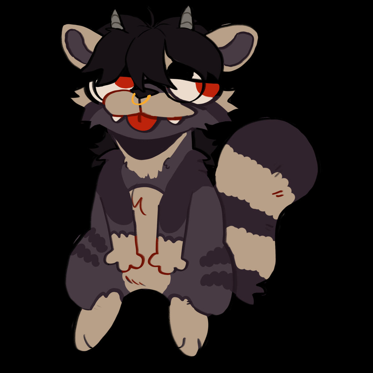 flat